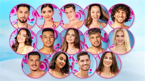 love island sendetermine|Love Island VIP 2024: Sendetermine, Finale, Kandidaten, Sieger